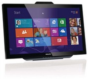 Philips Brilliance 231C5 [TJKFU/00] 