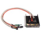 StarTech.com 35BAYPANELBK