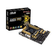 Asus A88XM-Plus (Micro ATX)