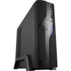 Aero Cool QS-101 SX-500W - Black Edition