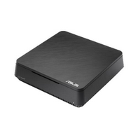 Asus VC60-B021M BLK - Mini PC