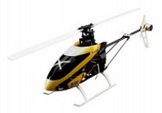 Blade 200 SR X - BNF - BLH2080