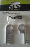 Blade BLH1858A - Alluminum Tail Servo Mount