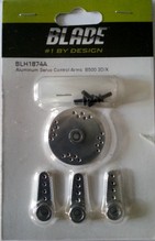 Blade BLH1874A - Servo Control Arms