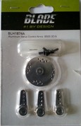 Blade BLH1874A - Servo Control Arms