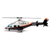 Blade BLH1885 - Bell 222 Body Set
