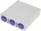 Cooler Master Musketeer 2 (LLC-U03)