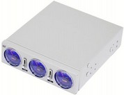 Cooler Master Musketeer 2 (LLC-U03)
