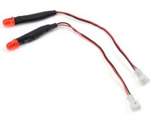 E-flite EFLA601 - Red LED solid (2)