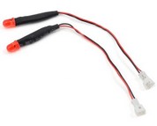 E-flite EFLA601 - Red LED solid (2)