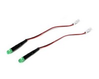 E-flite EFLA604 - Green LED solid (2)