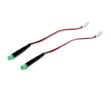 E-flite EFLA604 - Green LED solid (2)
