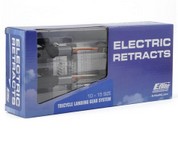 E-flite EFLG110 - Tricycle Electric Retracts