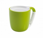 Gear4 - Espresso - Green