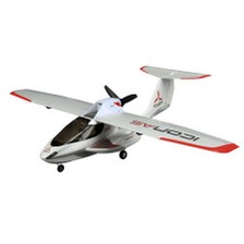 Parkzone ICON A5 - Ultra-Micro