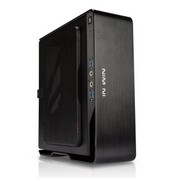 In Win Chopin - BQ696 BLK