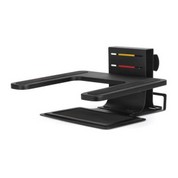 Kensington Adjustable Laptop Stand K60726WW