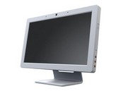 LG 22AM33NB-WC - 21,5“ - Full HD