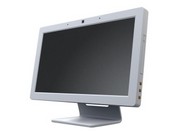 LG 22AM33NB-WC - 21,5“ - Full HD