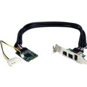 StarTech.com MPEX1394B3