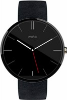 Motorola Moto 360