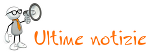 Sezione ultime notizie