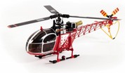 Nine Eagles SOLOPRO 290 - LA315