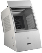 Lian-Li PC-Q30A (Silver)