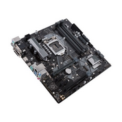 Asus PRIME H370M-PLUS (Micro ATX)