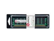 QUMOX 2GB - Kit 2 x 1GB - DDR DIMM (184 PIN) 400Mhz