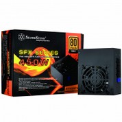 SilverStone SST-ST45SF-G v 2.0