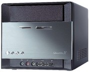 Shuttle XPC SN85G4 V2
