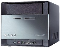 Shuttle XPC SN85G4 V2