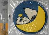 Mouse Pad Tucano - Snoopy Peanuts - 8020252005495