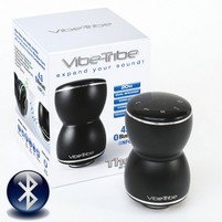 Vibe-Tribe Thor Black