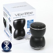 Vibe-Tribe Thor Black
