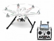 WALKERA TALI H500 - MODE1