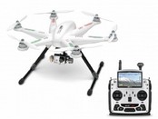 WALKERA TALI H500 - MODE1