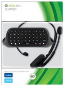 Microsoft Xbox 360 Chatpad