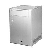 Lian-Li PC-Q07A (Silver)